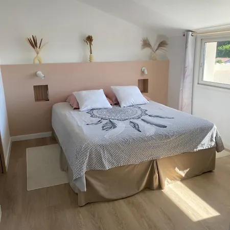 A Madonna Appartement Santa-Lucia-di-Moriani