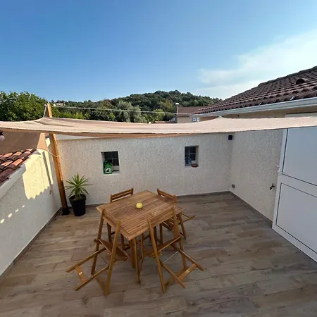 A Madonna Santa-Lucia-di-Moriani