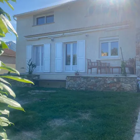 A Madonna Appartement