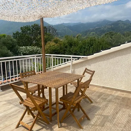 A Madonna * Santa-Lucia-di-Moriani