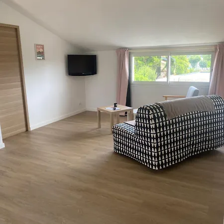 Apartamento A Madonna Santa-Lucia-di-Moriani