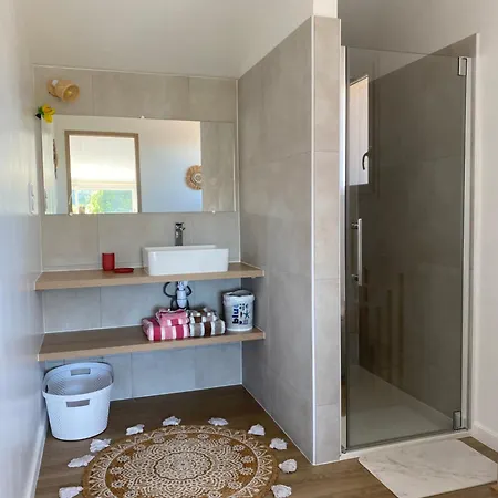 A Madonna Santa-Lucia-di-Moriani