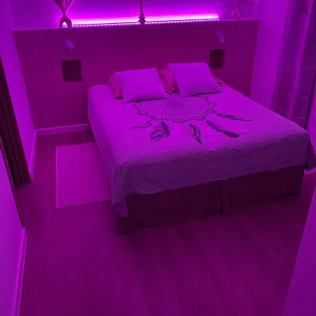 Apartamento A Madonna Santa-Lucia-di-Moriani