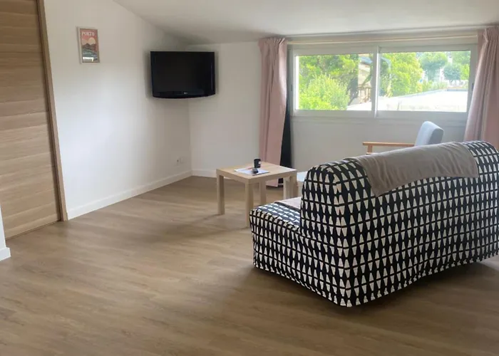 Appartement A Madonna Santa-Lucia-di-Moriani