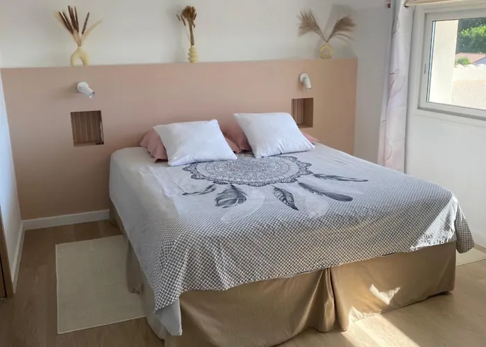 A Madonna - 900m De La Lejlighed Santa-Lucia-di-Moriani